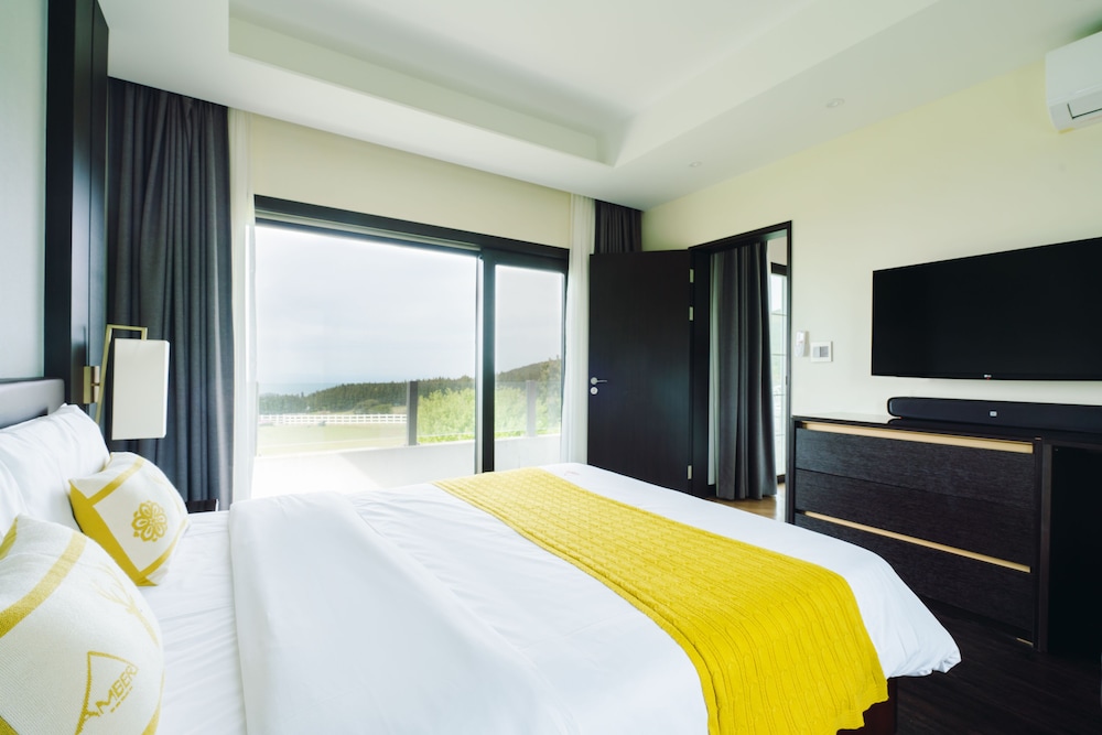 Amber Purehill Hotels & Resorts Jeju 11/50