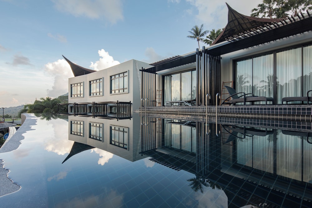 The Tarna Resort Koh Tao in KOH TAO - KOH NANGYUAN