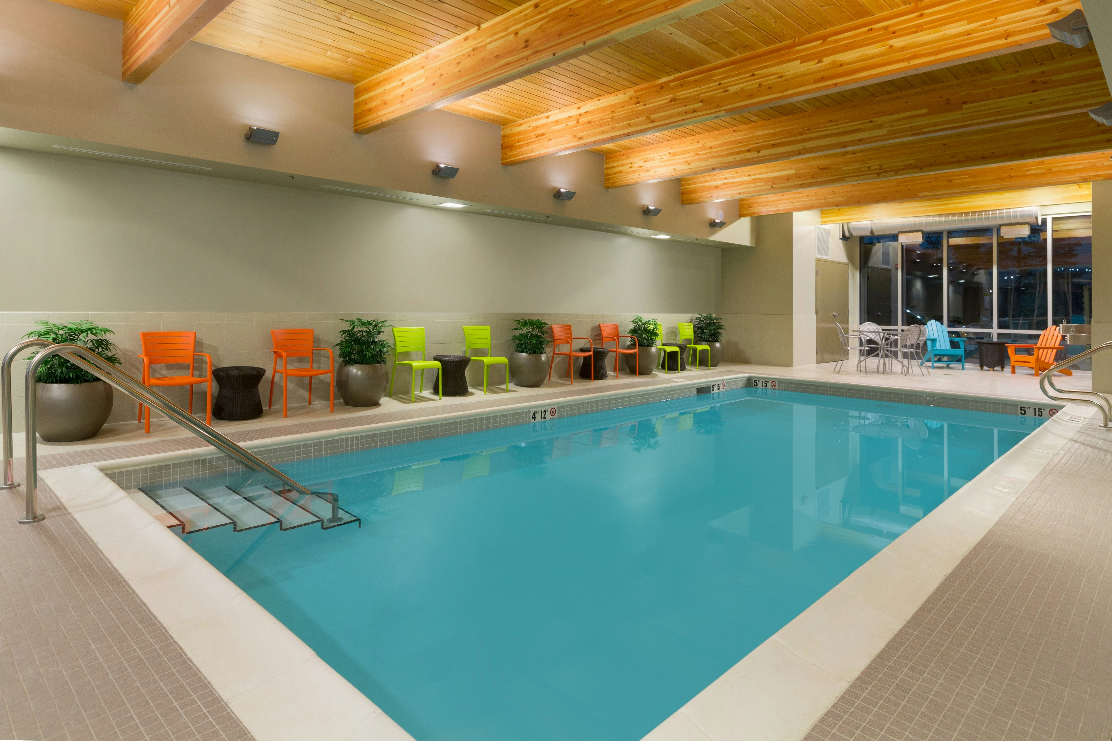 Home2 Suites By Hilton West Edmonton Alberta Canada 18/40