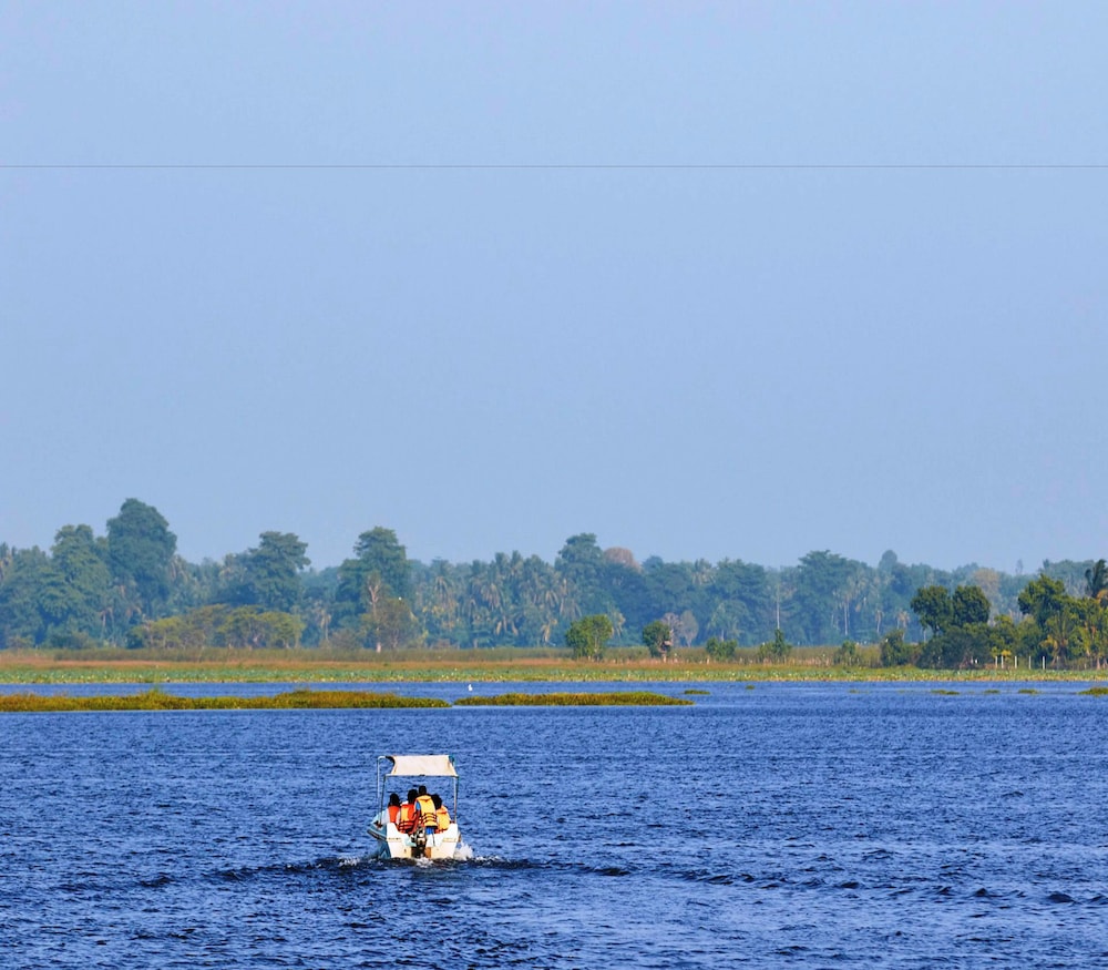 EKHO Safari Tissa 26/58