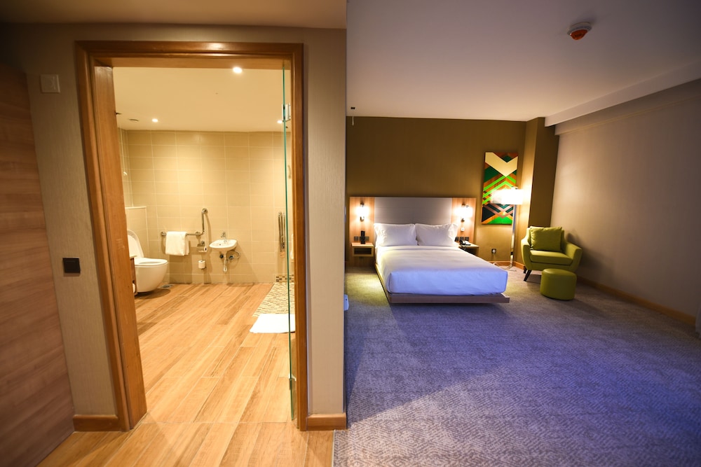 Hilton Garden Inn Kampala Kira Road 19/58