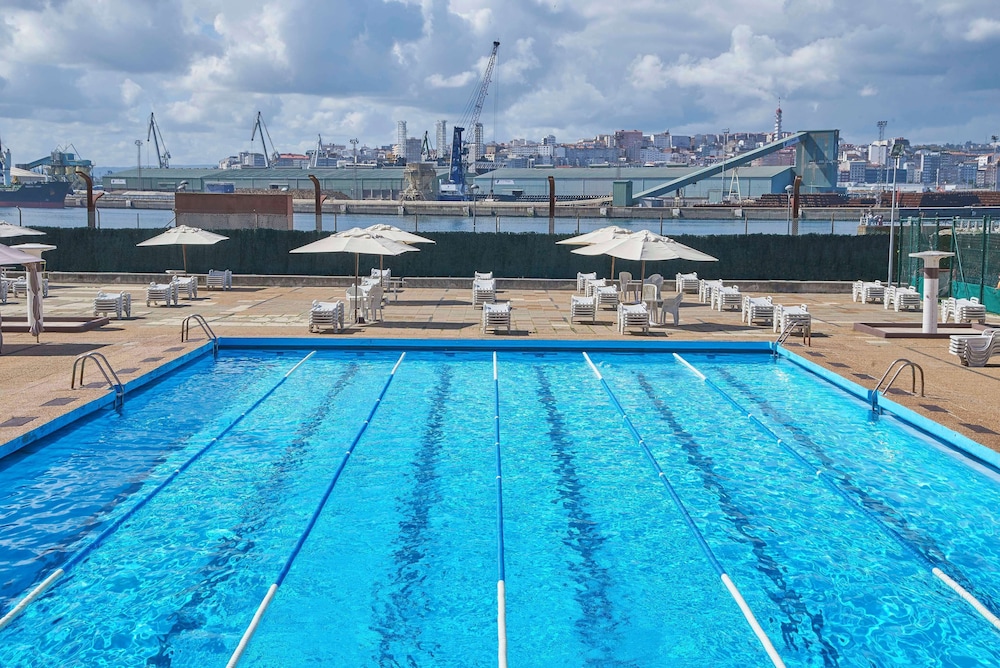 NH Collection A Coruna Finisterre 27/43