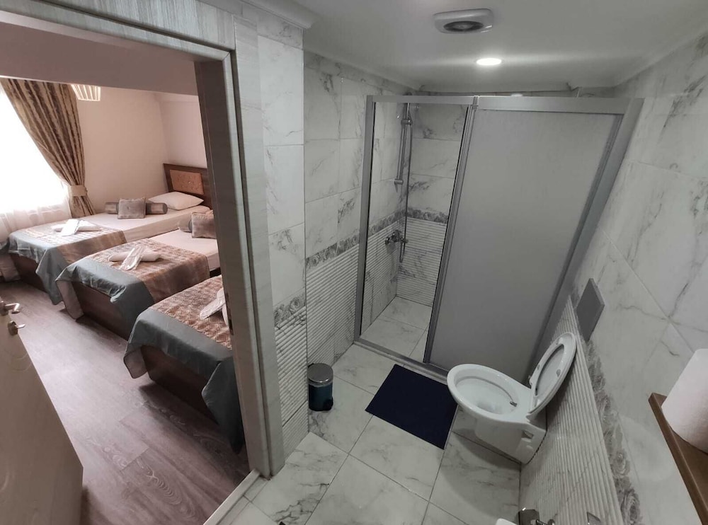 Delbab Hotel 33/33
