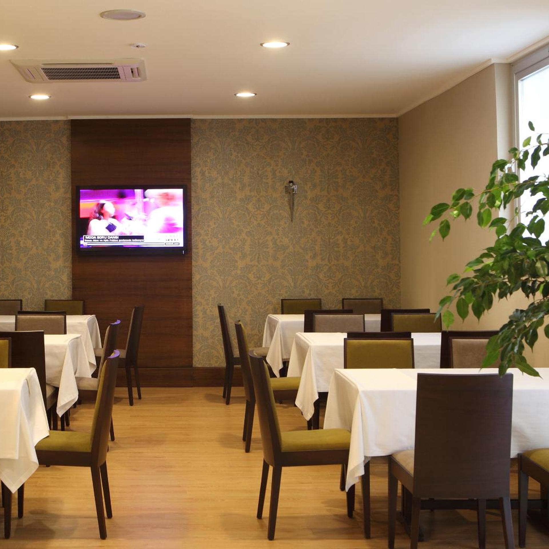 Eyuboglu Hotel 45/51