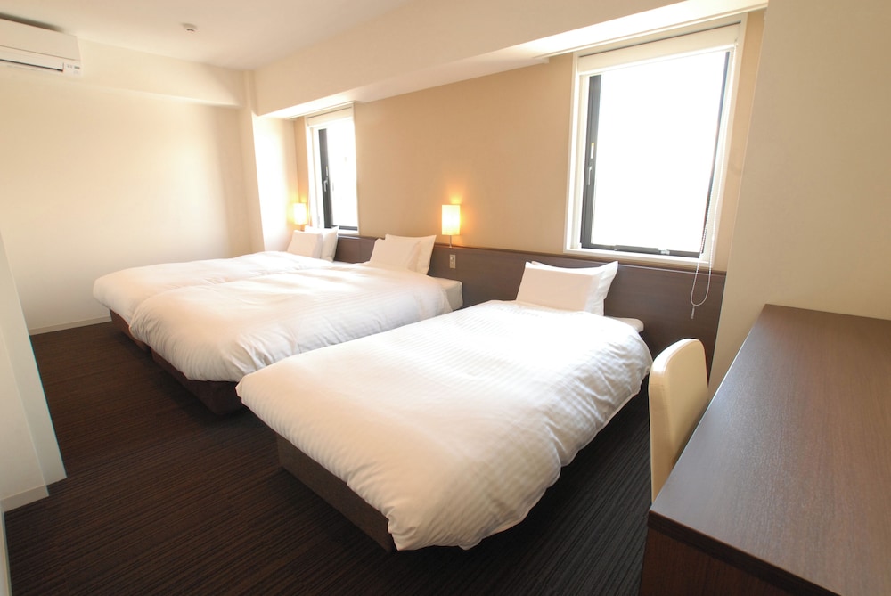 Ab Hotel Fukaya 15/33