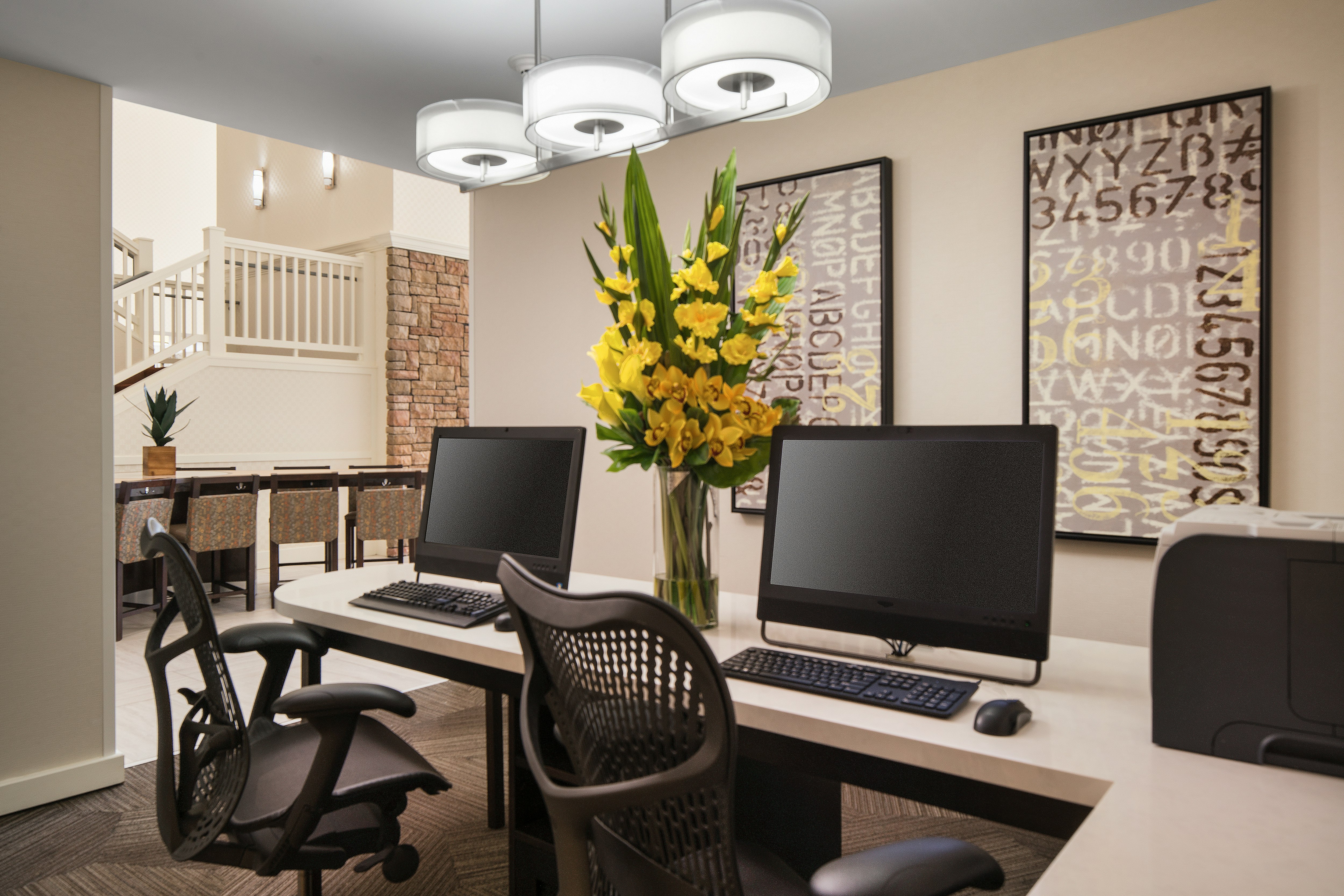 Homewood Suites By Hilton Anaheim-Main Gate Area 56/69