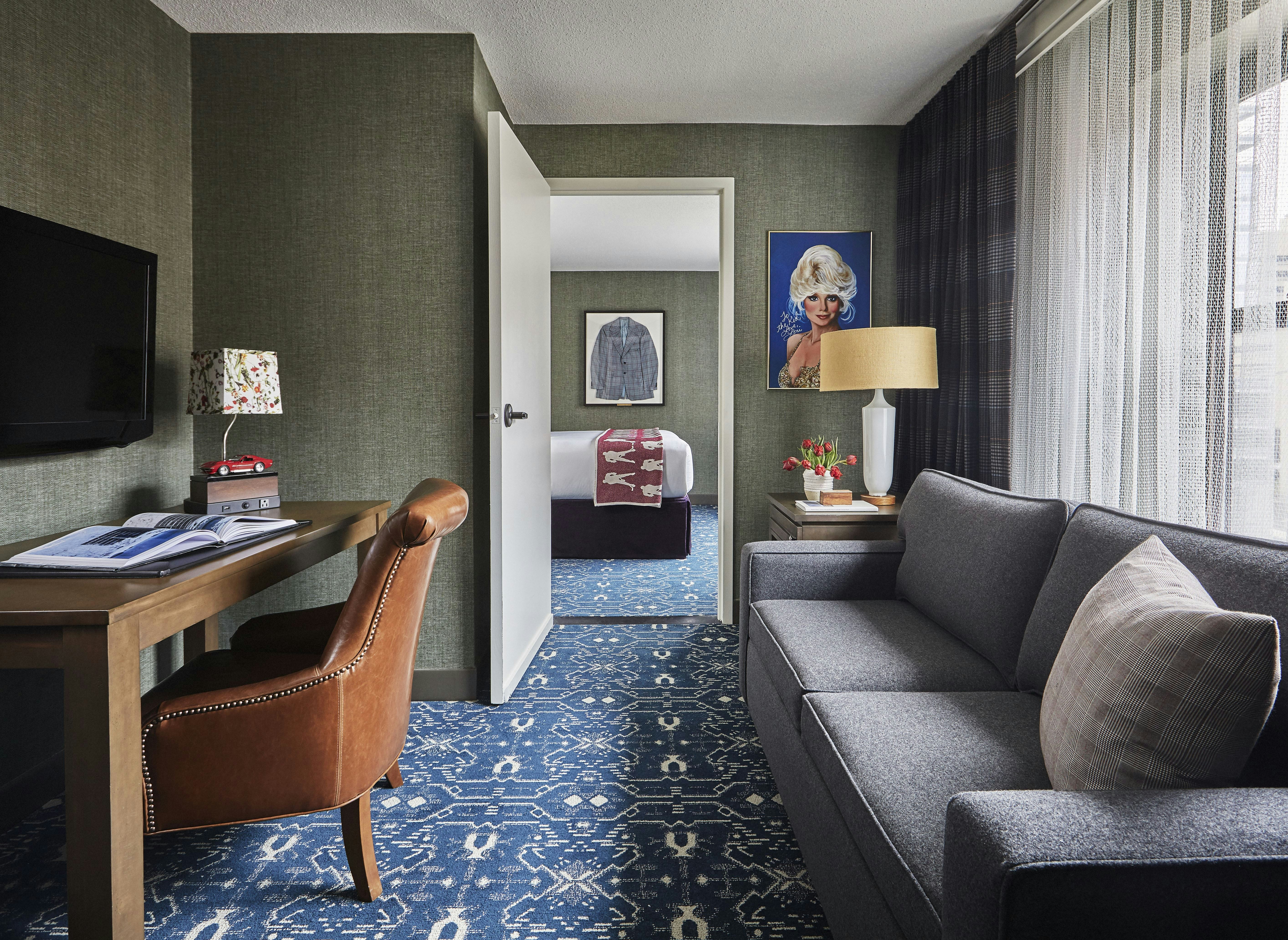 Graduate by Hilton Minneapolis 29/50
