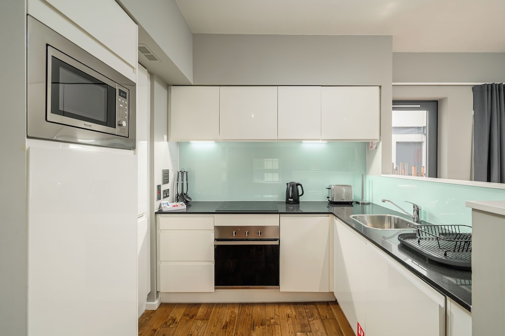 Destiny Scotland - The Malt House Apartments 50/50