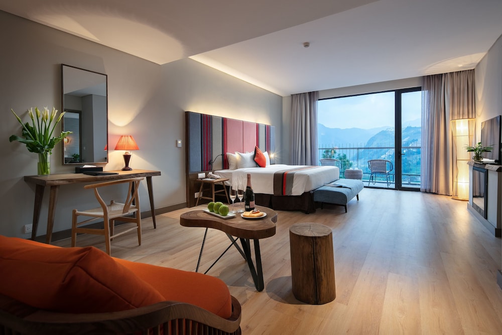 Pao S Sapa Leisure Hotel 51/73