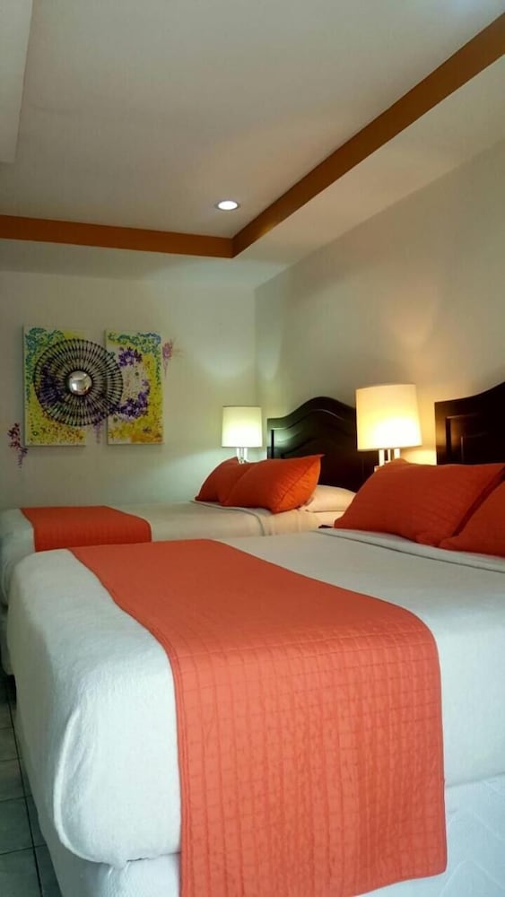 Verona Hotel 5/53