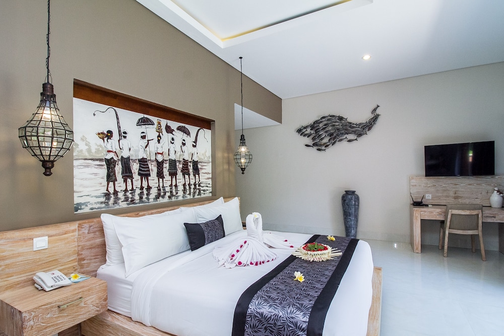 Ubud Hills Villas and Resort 8/46