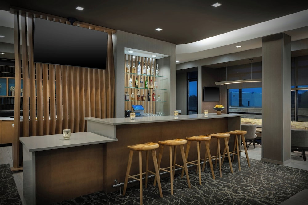 SpringHill Suites by Marriott Newburgh Evansville 19/32