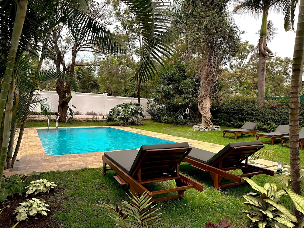 Altezza Lodge 34/46