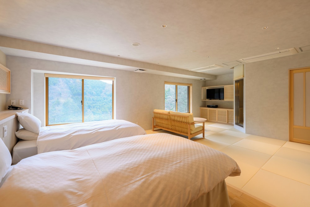 Nano Yado Hotel Iya Onsen 14/50