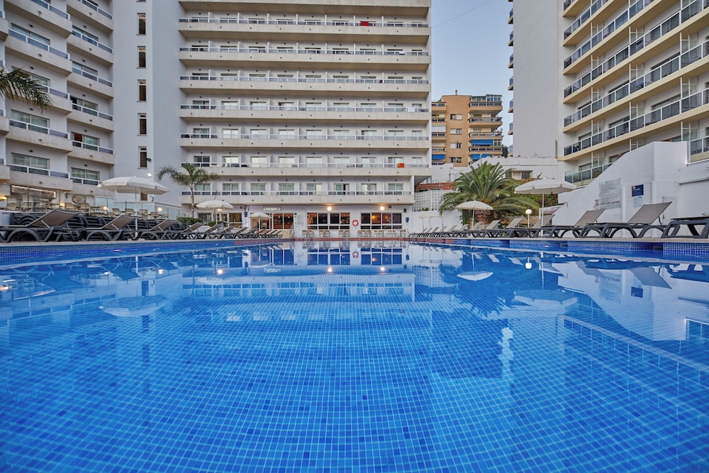 Marconfort Griego Hotel Ex Griego Mar 8/70