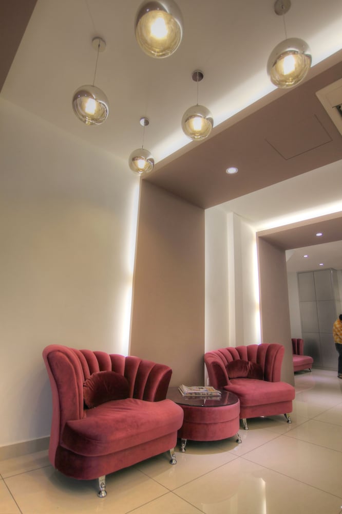 Hotel 99 - Pusat Bandar Puchong 34/48
