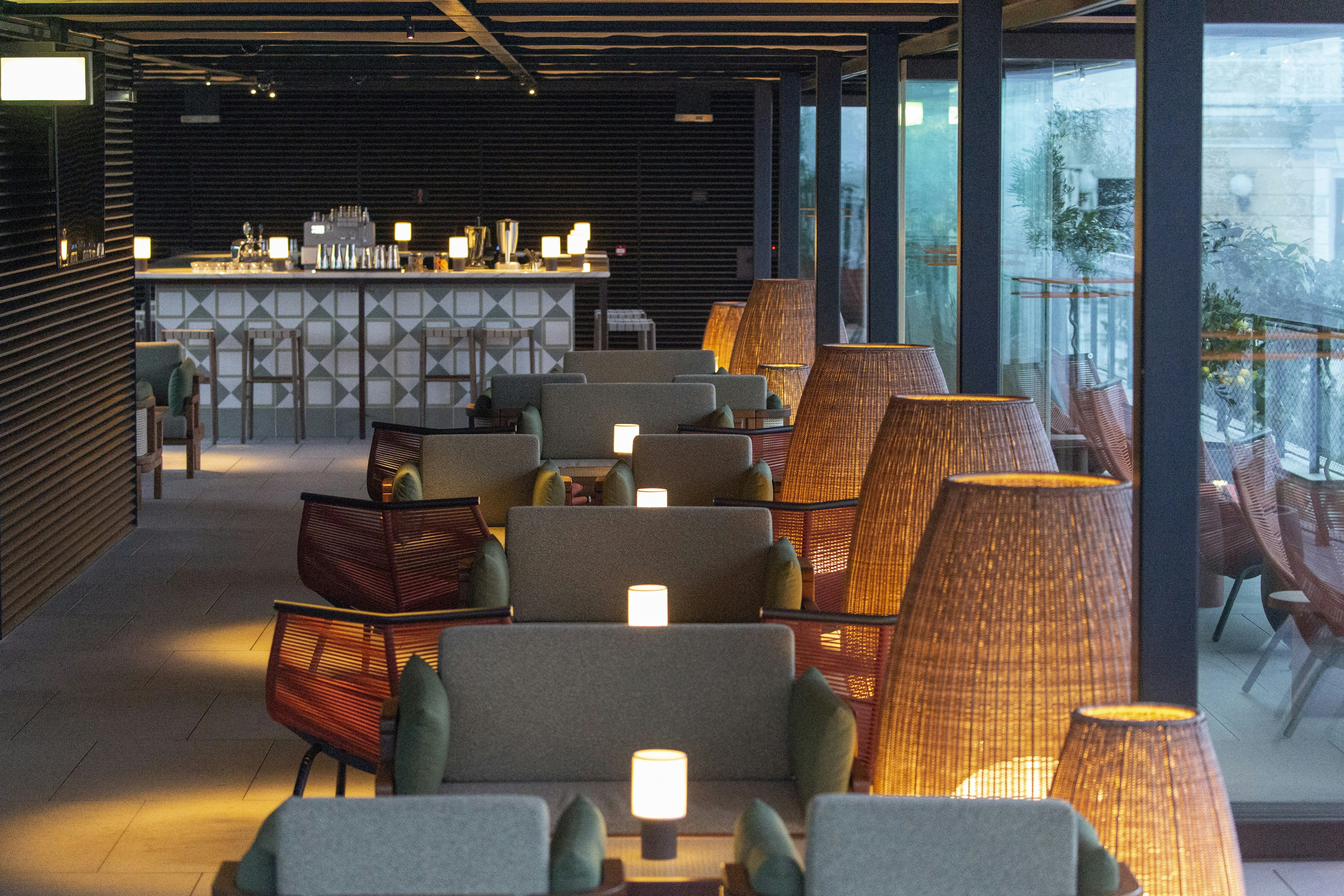Keight Hotel Opatija, Curio Collection by Hilton 32/45