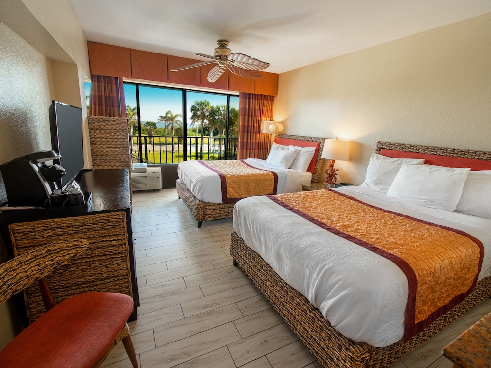 The Royal Inn Beach Hotel Hutchinson Island 14/66