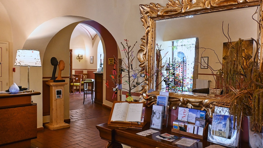 HOTEL SAN LINO 6/47