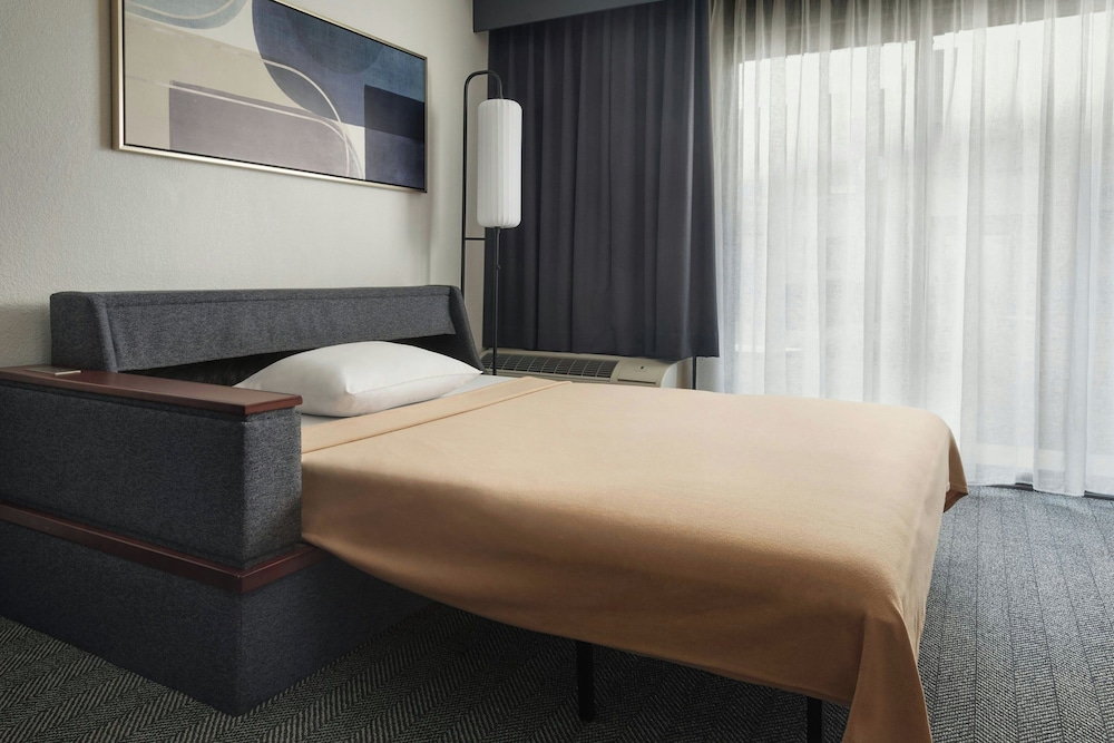 Room at Courtyard by Marriott New Carrollton, HYATTSVILLE - MD