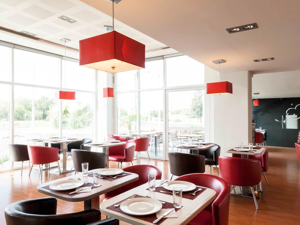 Ibis Aguascalientes Norte 40/56
