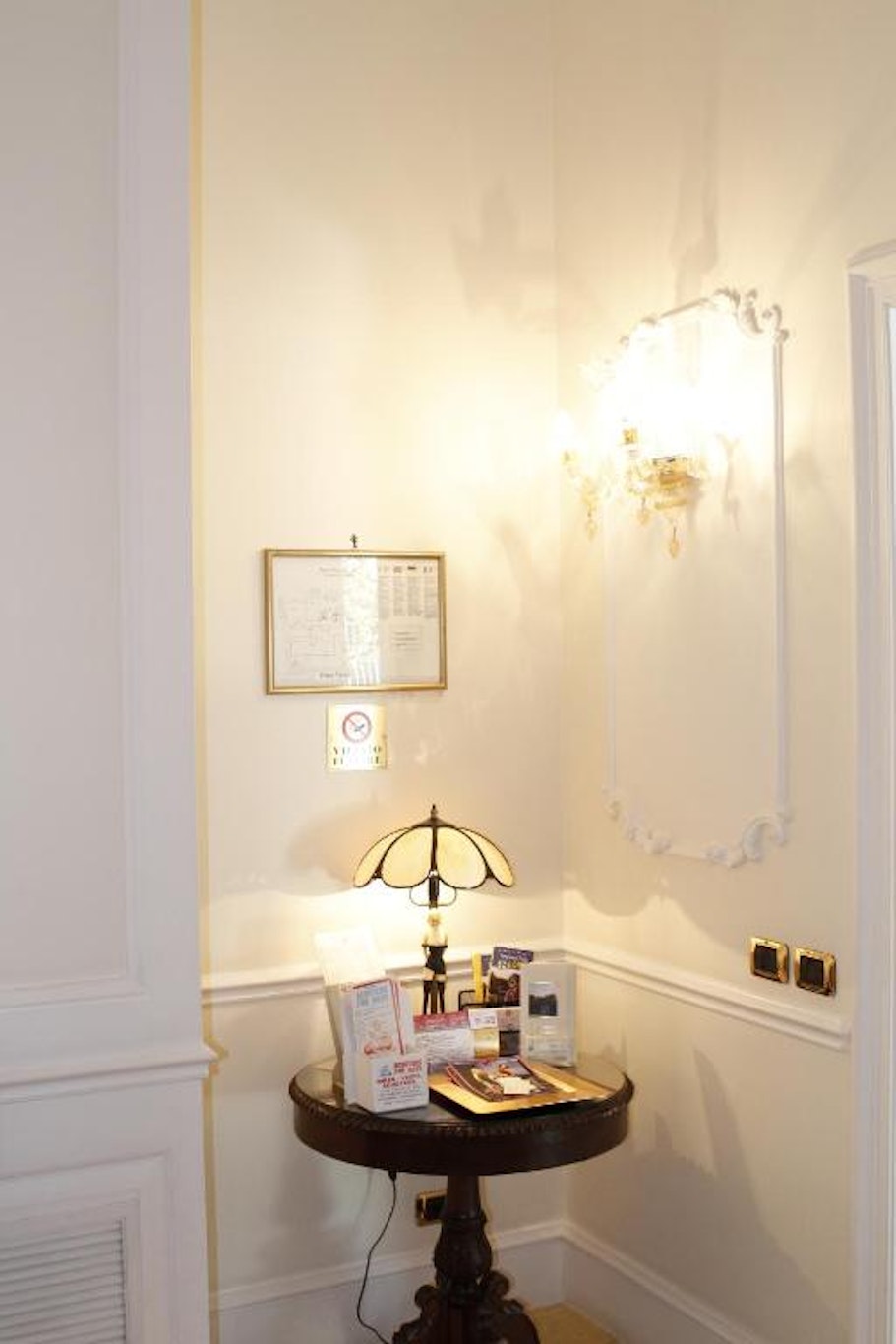 Hotel Villa Pinciana 28/52