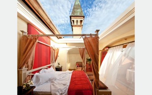 L'Albereta Relais & Chateaux 82/138