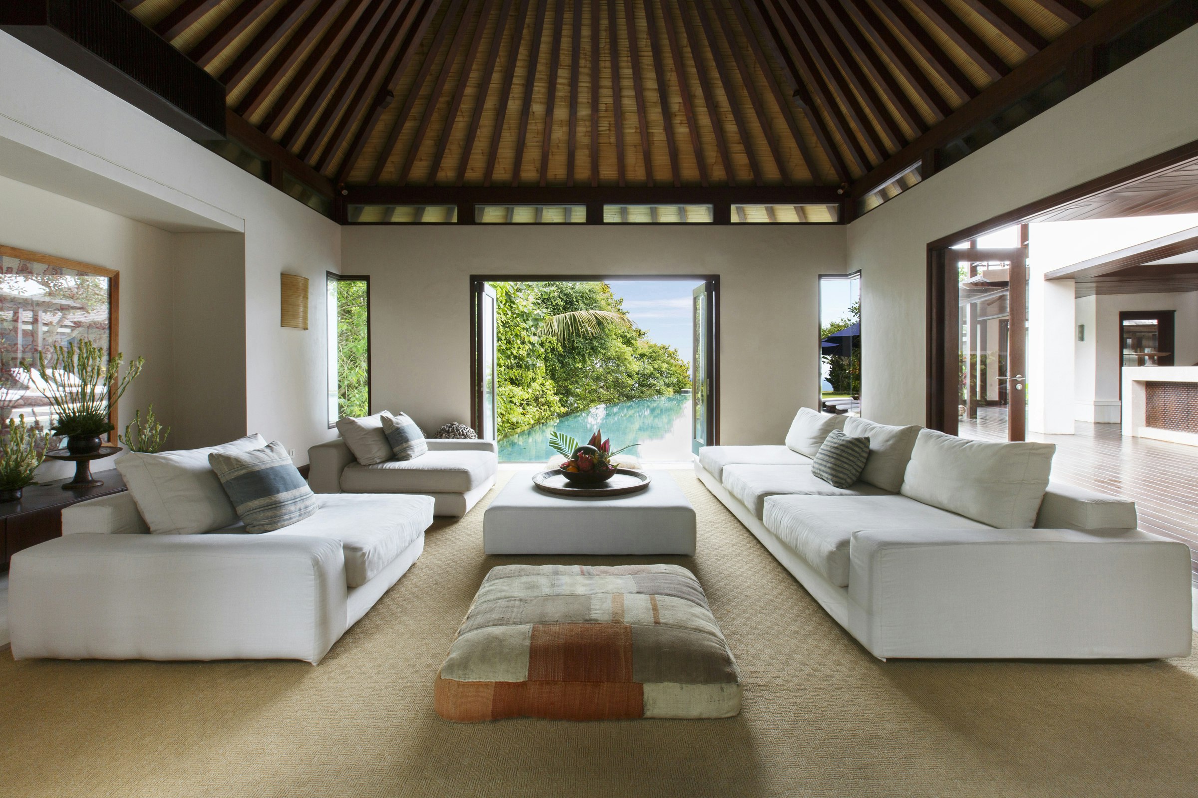 The Ungasan Clifftop Resort 8/18