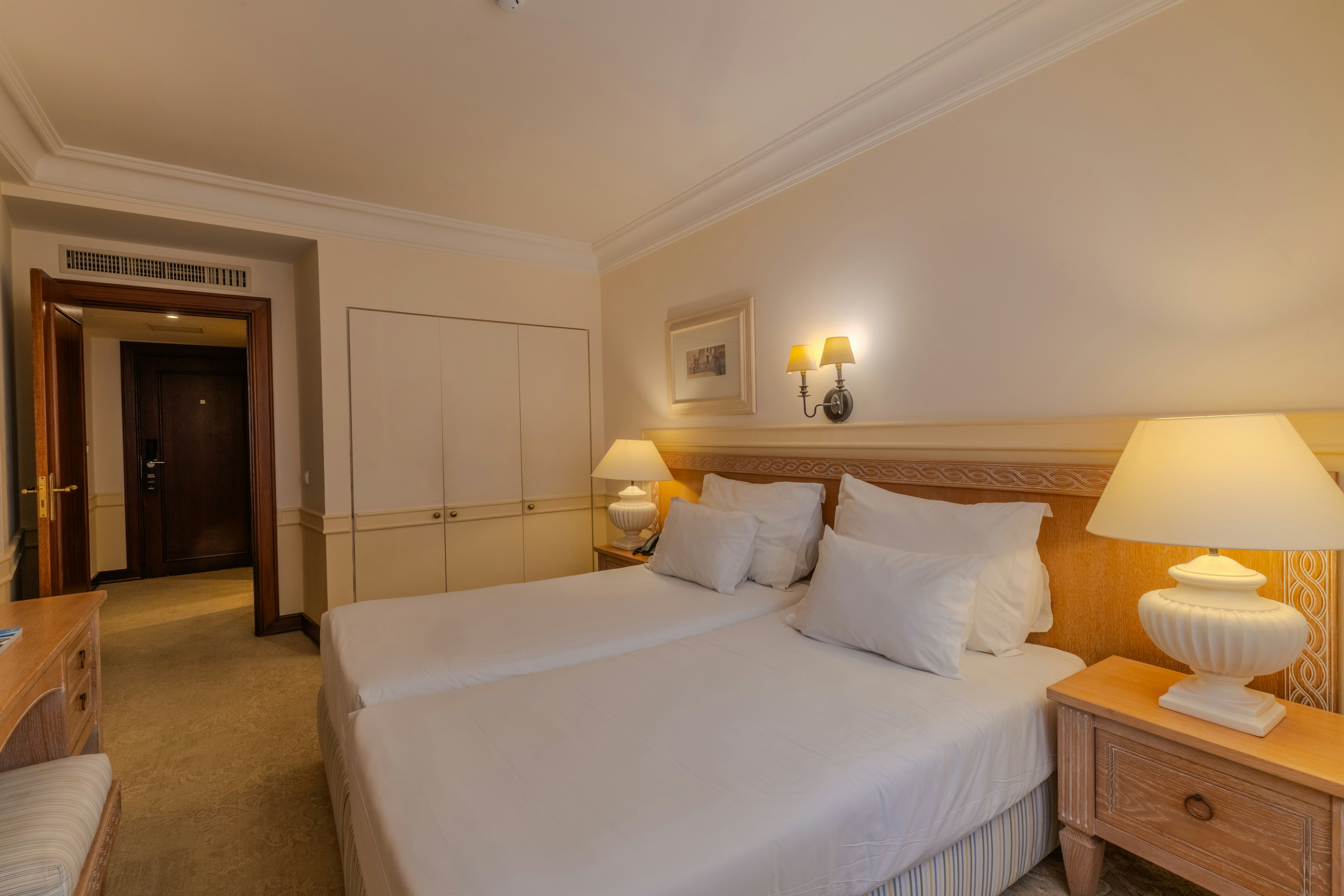 غرفة كلاسيكية، Pestana Royal Premium All Inclusive Ocean And Spa Resort 4/6