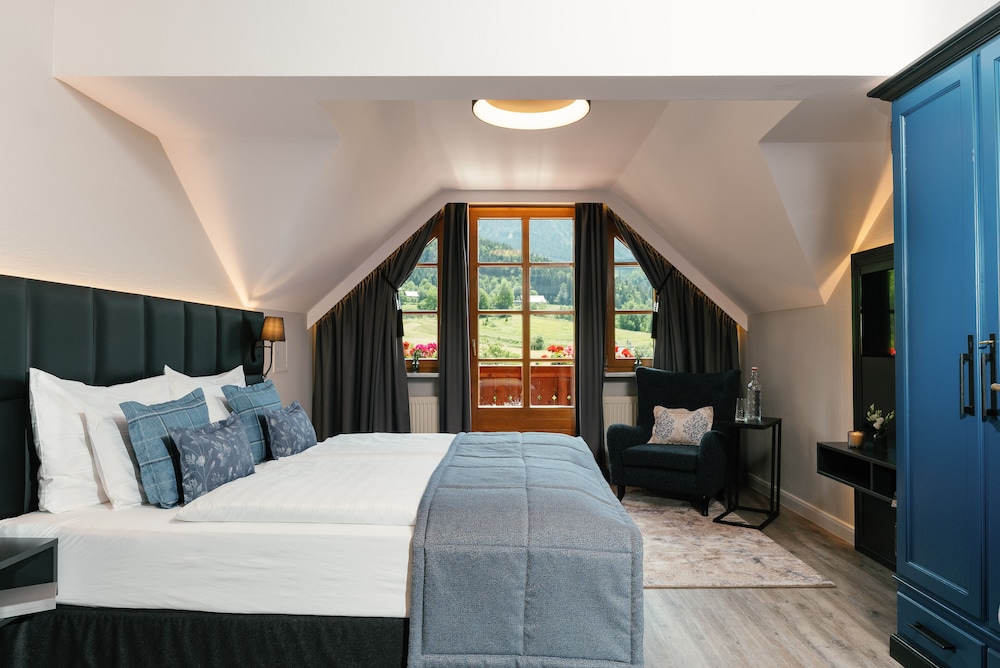MONDI Resort am Grundlsee 10/50