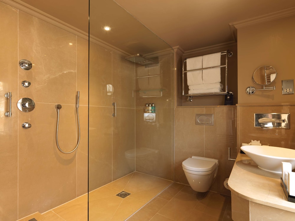 Radisson Blu Hotel London Bloomsbury 75/75