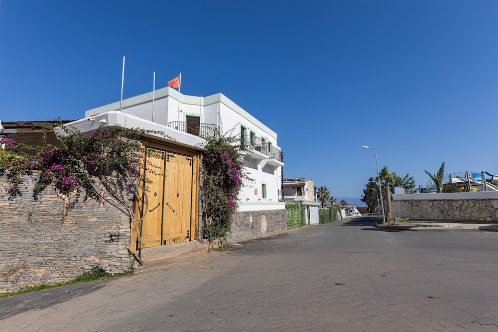 Bodrum Salinas Hotel 40/49