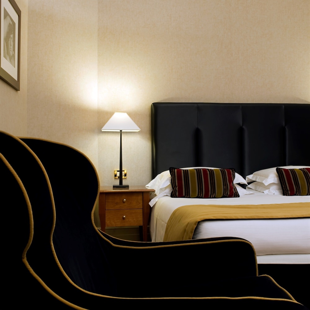 Dei Mellini Hotel 29/72