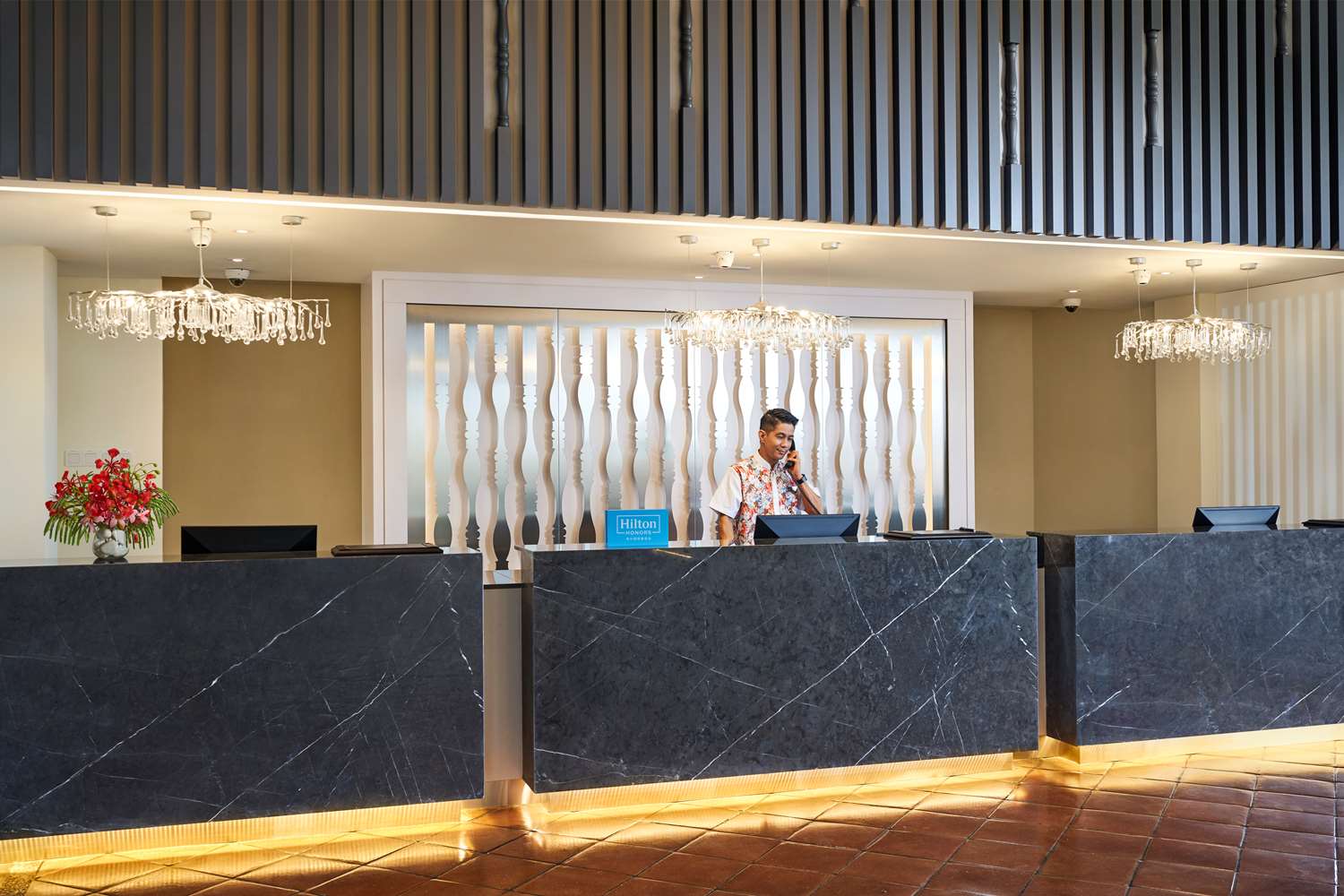 DoubleTree by Hilton Damai Laut Resort 1/29