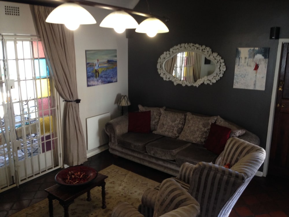 3Liebeloft Guest House 27/50