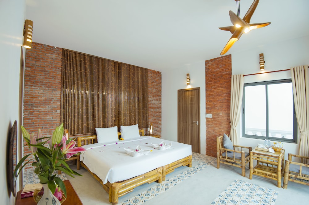 Hoi An Rustic Villa 20/53