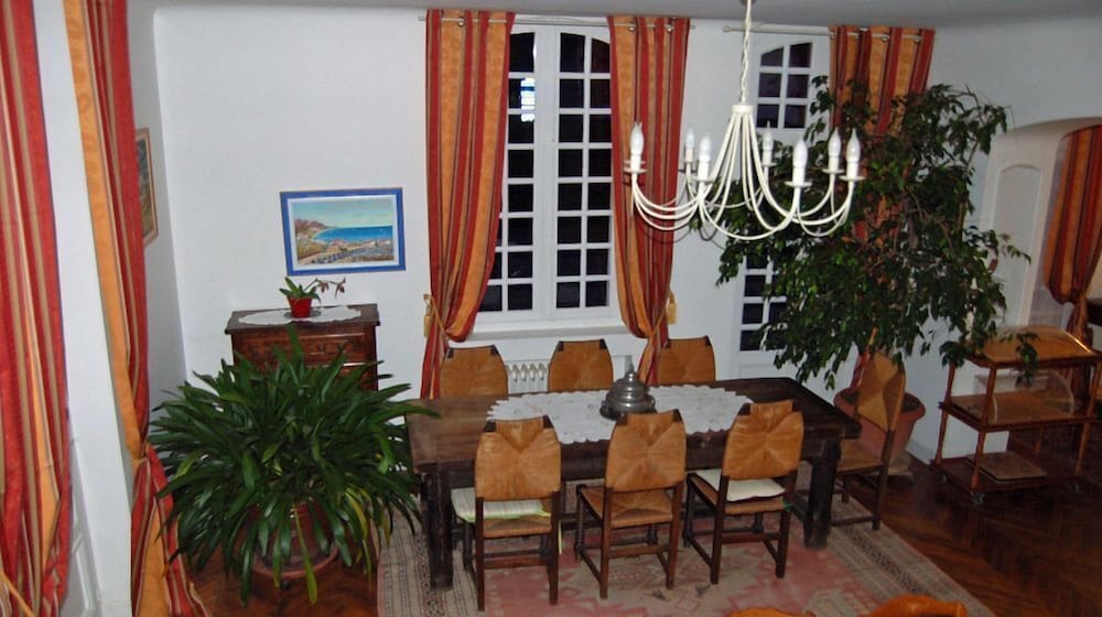 LA MAISON D'ANTAN 23/42