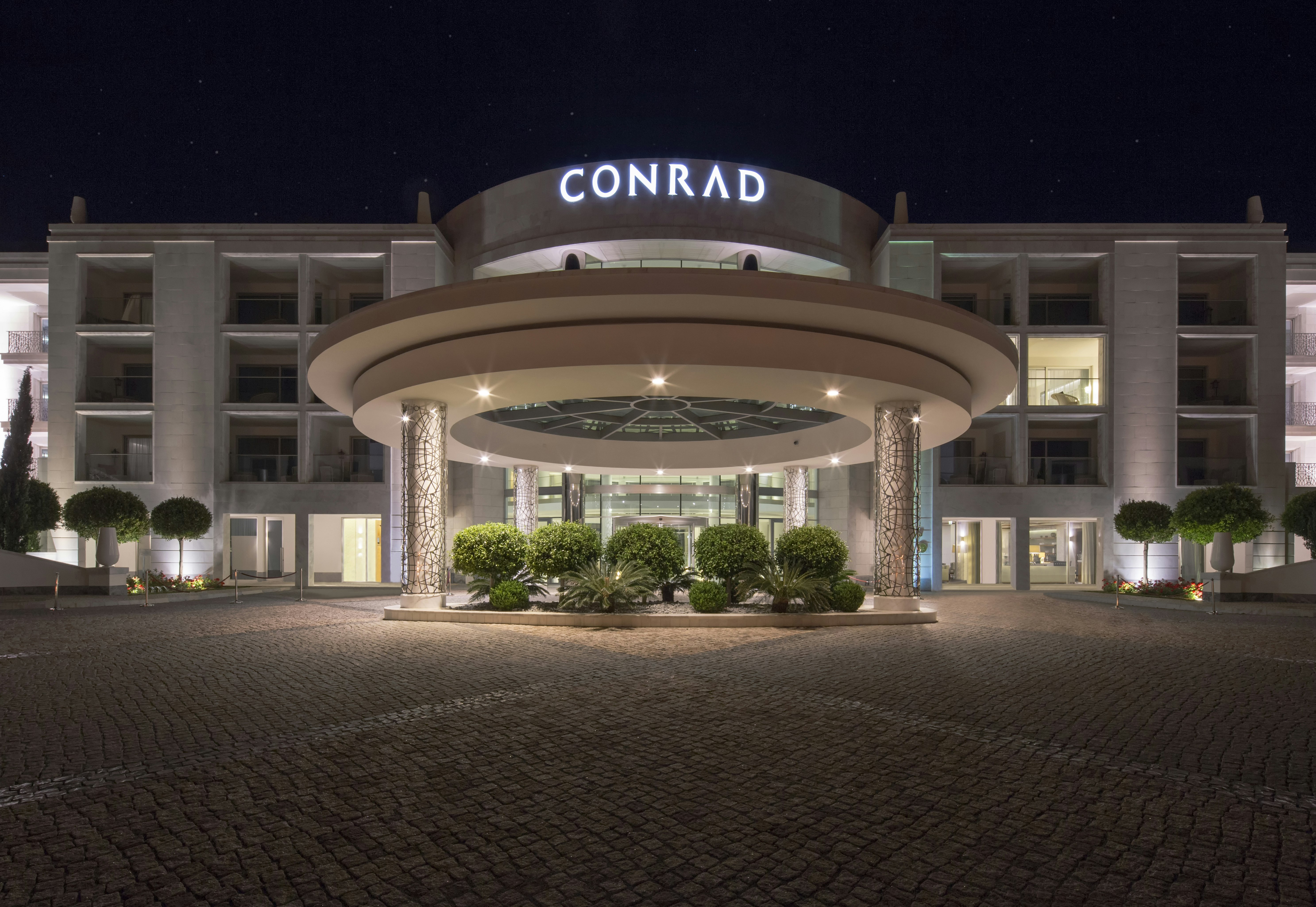 阿尔加维康拉德酒店(Conrad Algarve) 图片5