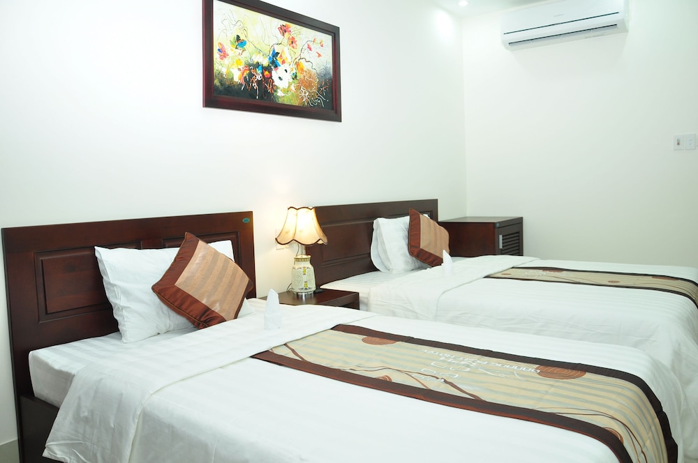 Da Nang Port Hotel 23/64