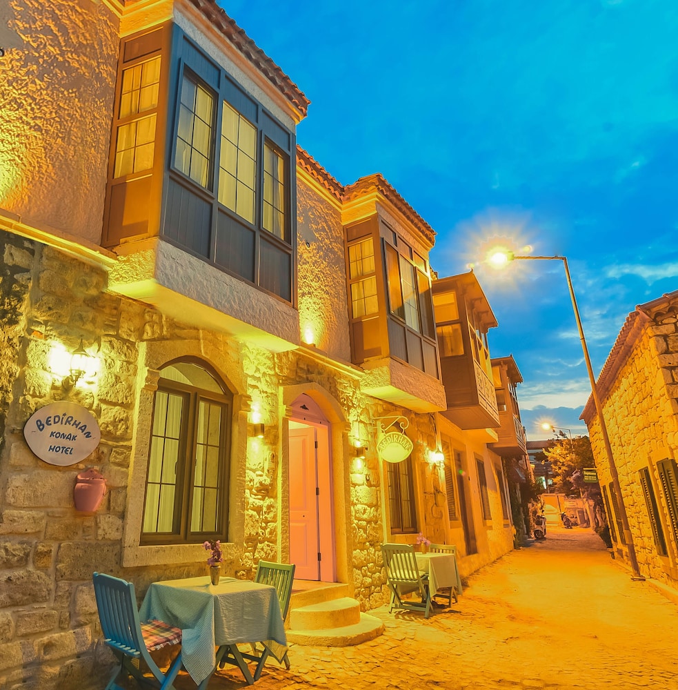 Bedirhan Konak Otel酒店(Bedirhan Konak Otel) 图片4
