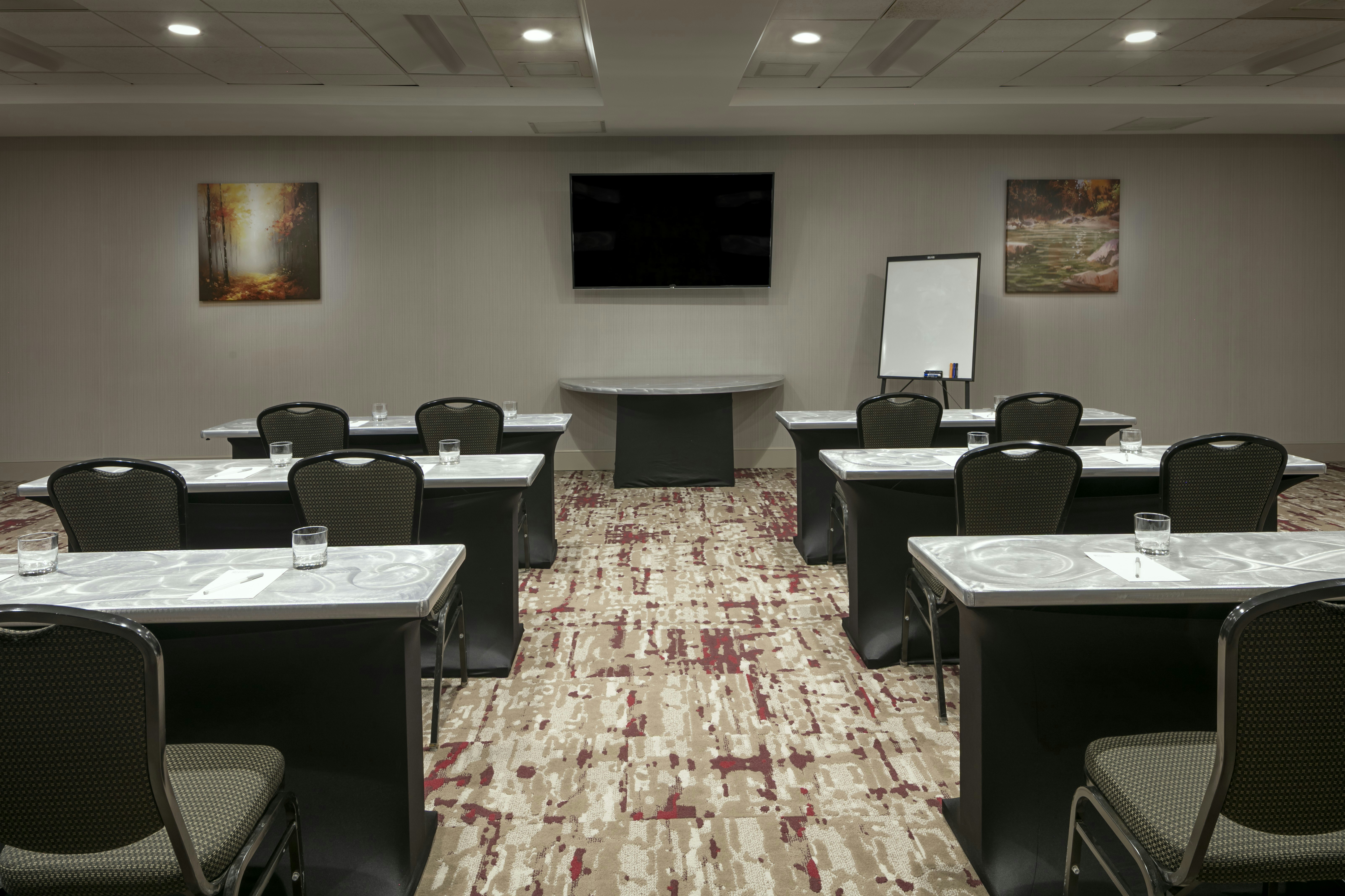 Hilton Garden Inn Corvallis 47/54