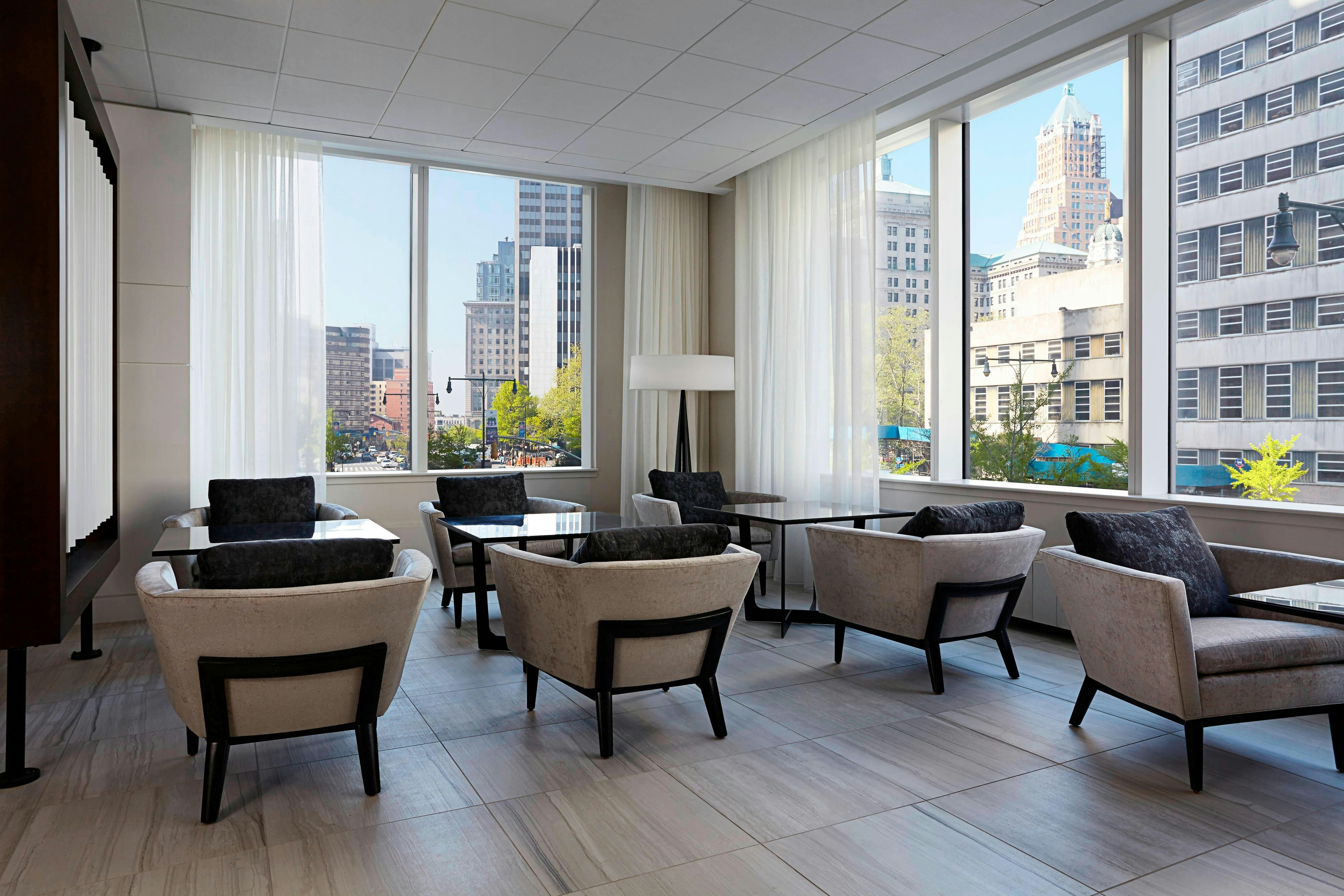 Marriott At the Brooklyn Bridge 43/54