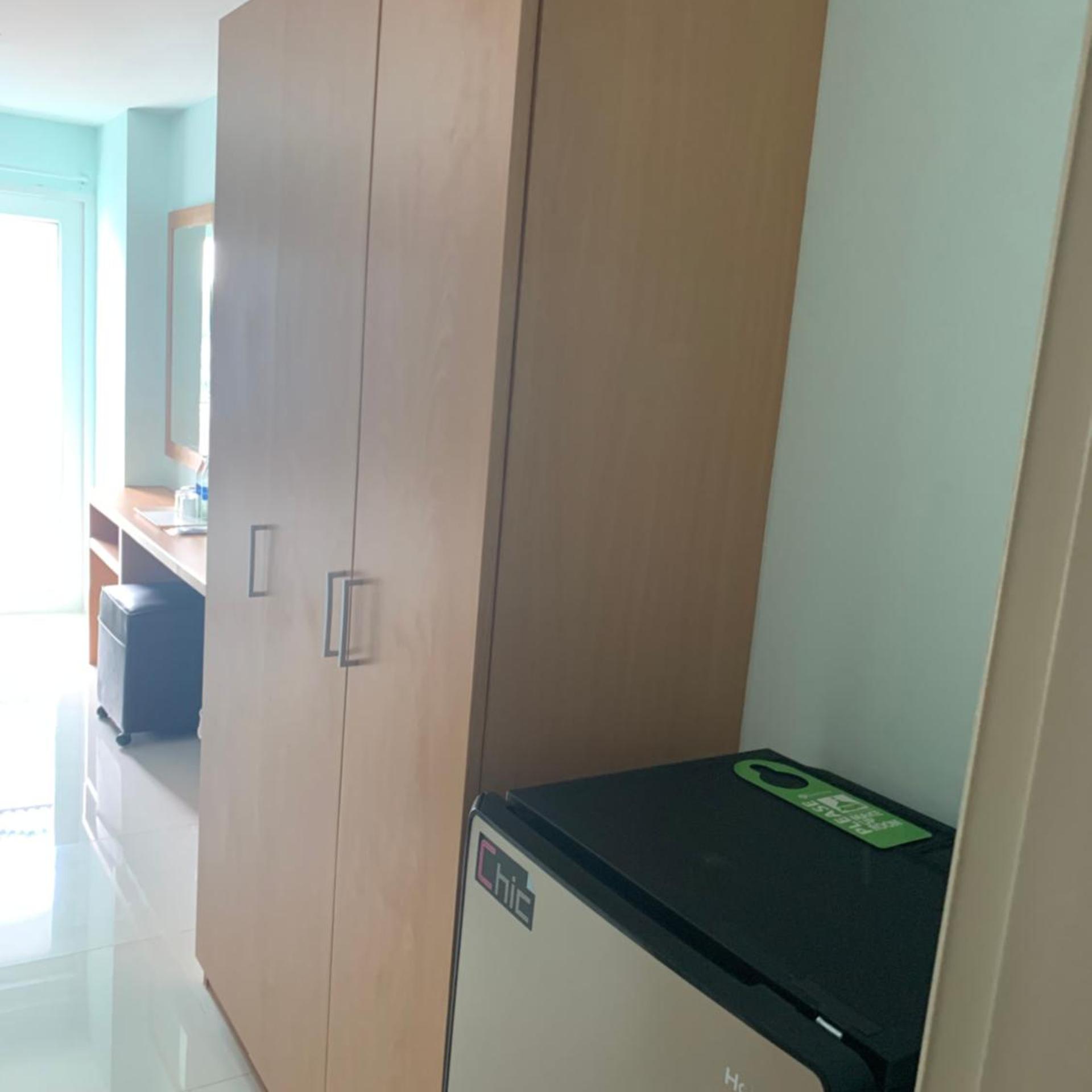 Taragrand Donmuang Airport Hotel 9/47