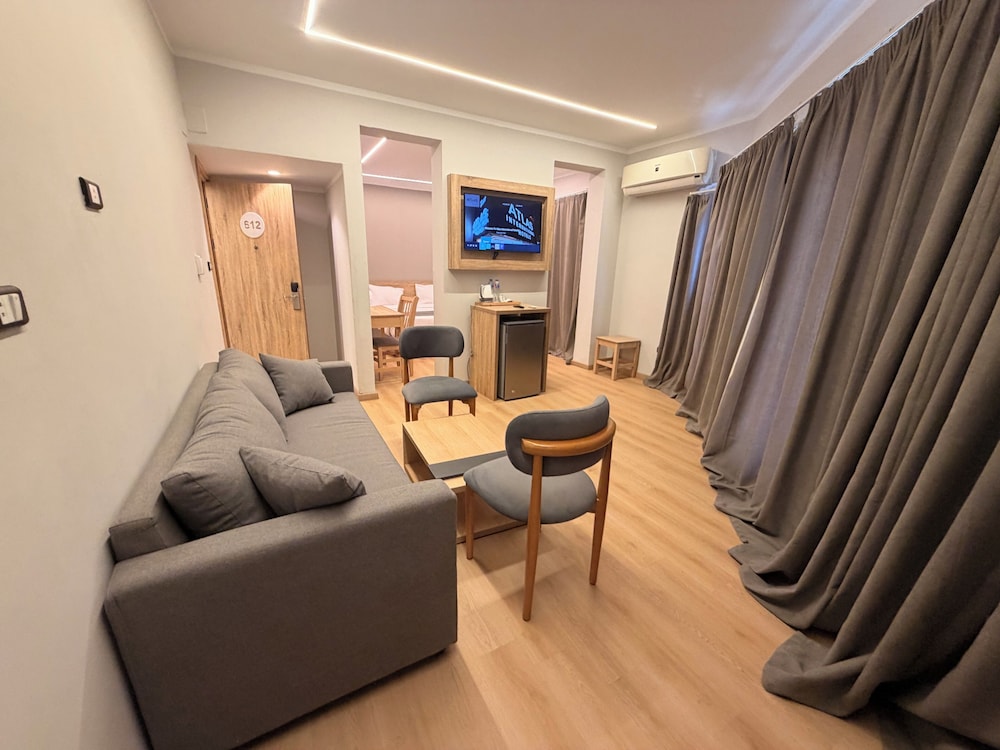 Atlas International Hotels 35/48