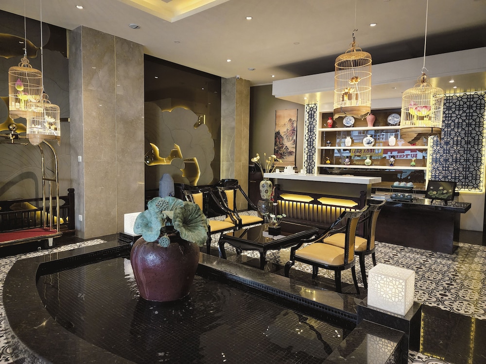 The Odys Boutique Hotel 32/50