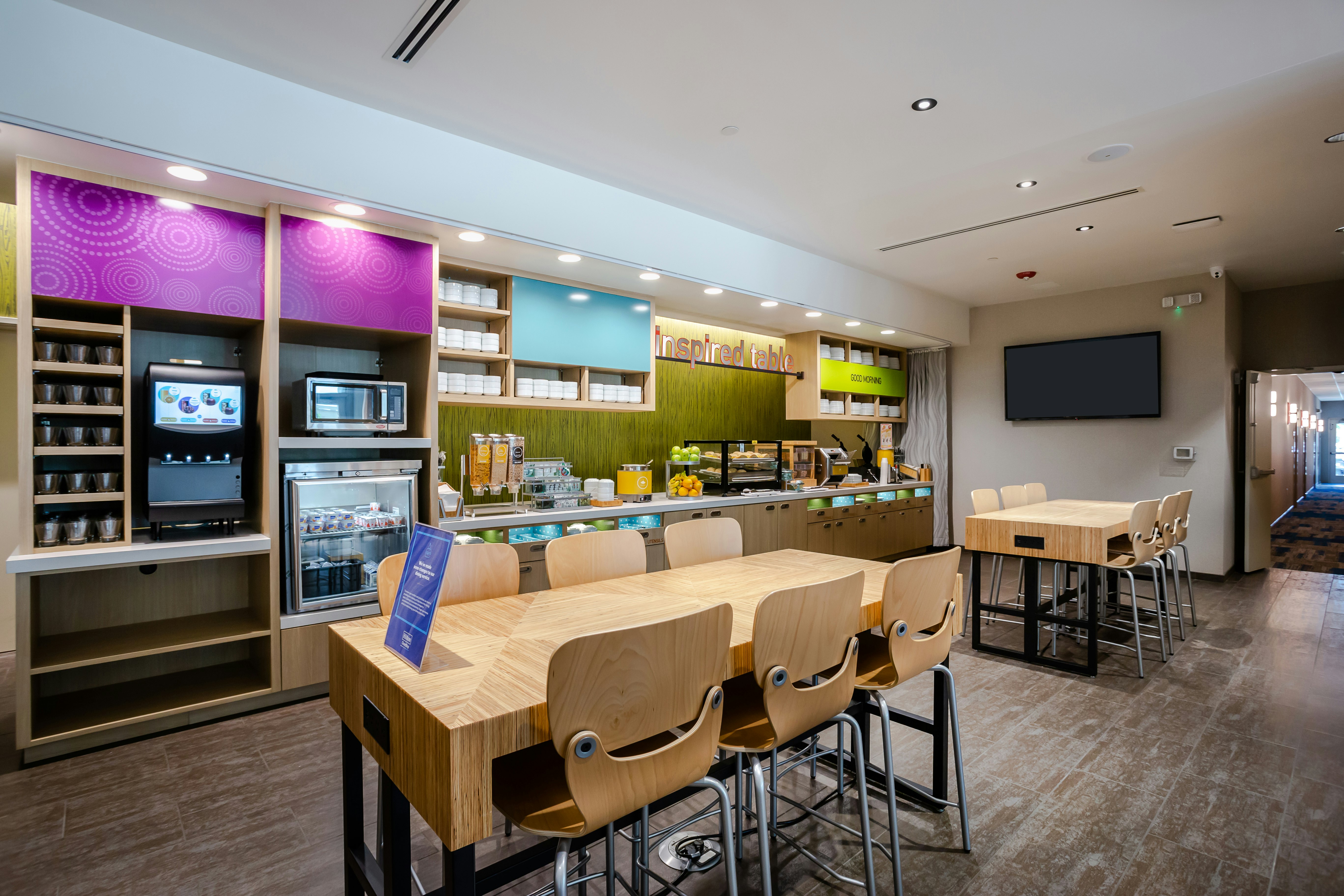 Home2 Suites by Hilton Pflugerville 6/12