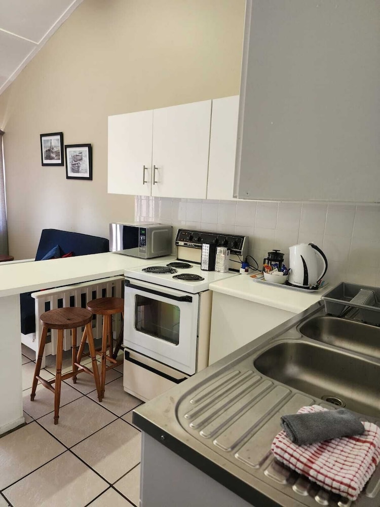 Muir Holiday Apartments 29/48
