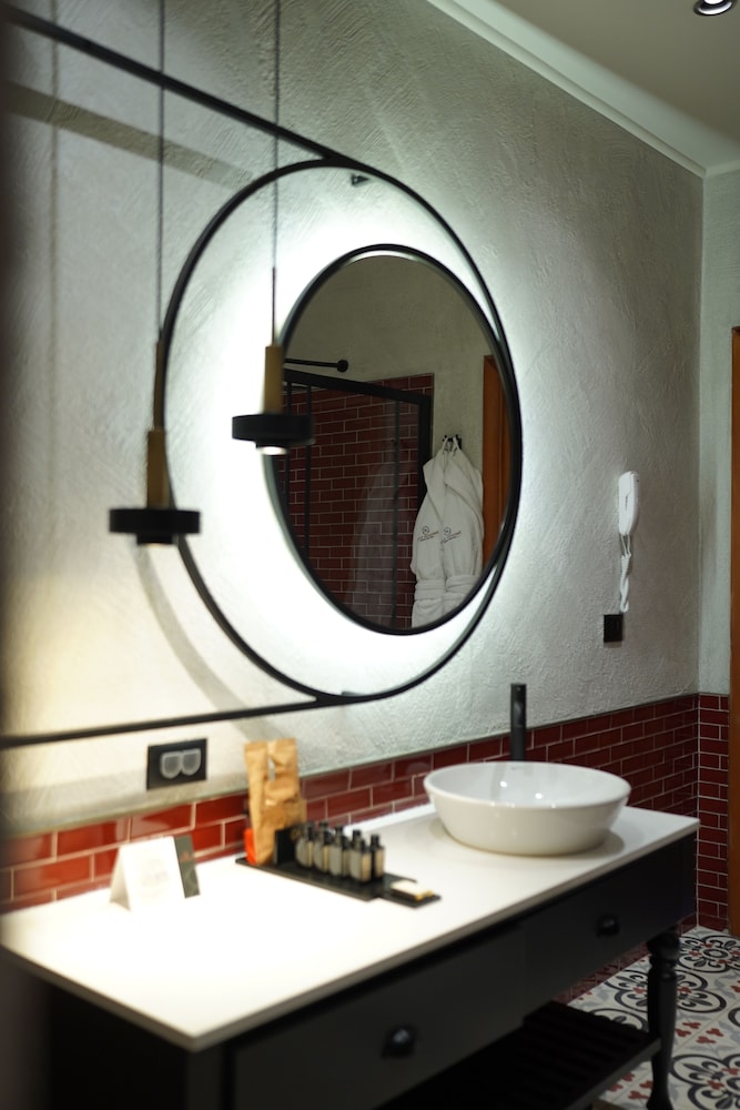 Belmondo Suites Old Town Antalya 49/50