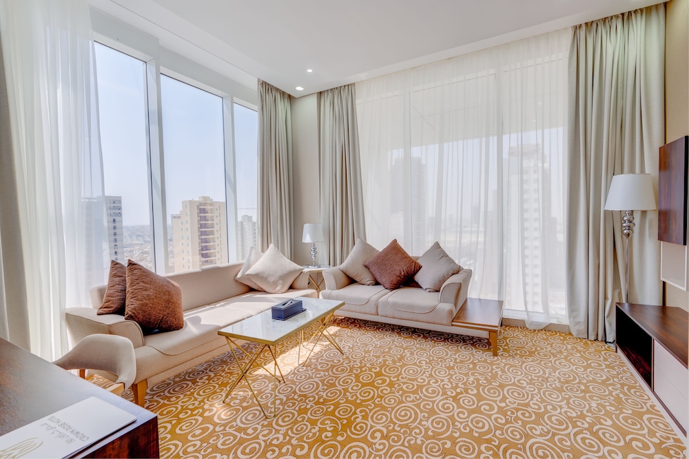 فندق كراون روز(Crown Rose hotel) 35/53