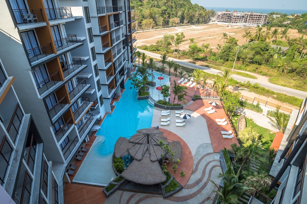 Sea Seeker Krabi Resort 2/50